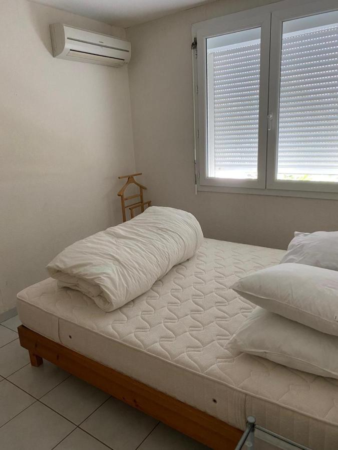 Appt Avec Parking, Clim, Wifi A 50 M De La Plage Palavas-les-Flots Buitenkant foto