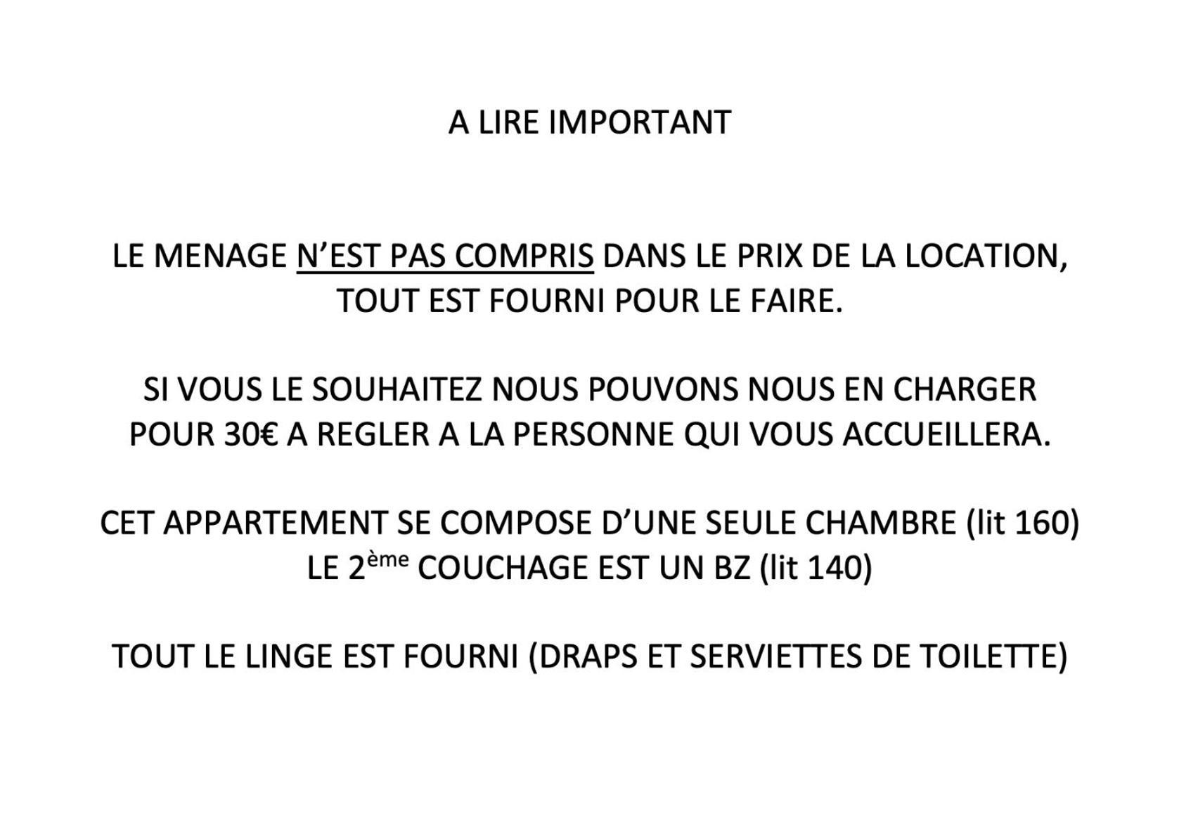 Appt Avec Parking, Clim, Wifi A 50 M De La Plage Palavas-les-Flots Buitenkant foto